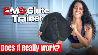 How to Use EMS Glute Trainer for Results | MYTREX Aqua Lift Review in 2026