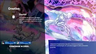 1v1 creativa