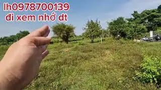 1298mv 1ty650 sổ riêng ,xã củ chi tphcm ,,,200m ra tl2 và ql22 vè saigon 17km đất rộng