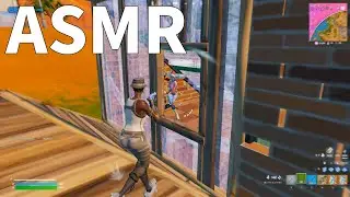 【ASMR】Apex Pro TKL 2023 ⭐キーボード打鍵音360FPS/1440p【フォートナイト/Fortnite】