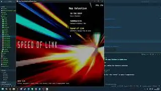 2000 Stable FPS on a VSRG ??? (yeah and i made it)