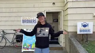 Can the Griz - What is Bounty of the Bridgers?