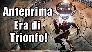 Anteprima dell'Era di Trionfo! - con Checco, Rewind, R3D Leo, Luga, 3mpty!