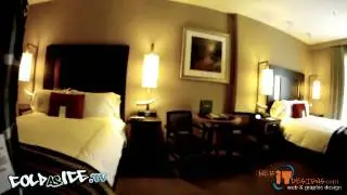 ColdAsIce.TV Cribs with Grete Eliassen - Viceroy Snowmass Edition