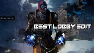 BEST LOBBY EDIT - LOBBY EDIT #1