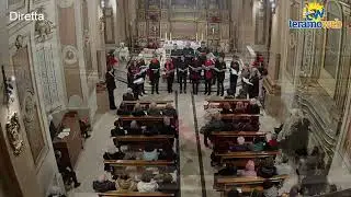 TERAMO - Concerto di Natale del Coro 