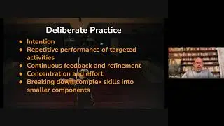 The Power of Deliberate Practice | 15 Minutes of Positivity with Oli Mittermaier (3/3/25)