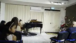 Dynamite (BTS) from Trinity Piano [Grade 3]
