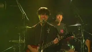 サカナクション バンドコピー (from ALLWAYS)