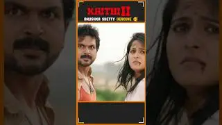 #kaithi2 Heroine Revealed!#anushkashetty x#lokeshkanagaraj 🔥||#karthi #kaithi  #shortsfeed #shorts