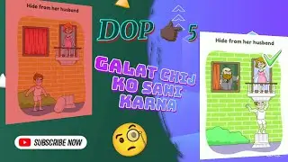 #DOP 5,