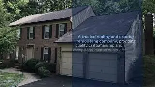 Reliable and Professional Roofing Company in Sterling, VA &ndash; Shiner Exteriors