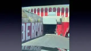 Brian May: Big Hello to the Fabulous Forum !!!