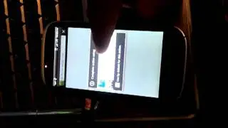 HTC Amaze 4G //Testing A.M.A.Z.E//