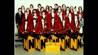 1974 Northglenn High School Jazz Ens.. Buddy Rich's Arr. of 