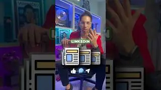 LinkedIn Top Voice for under $300? Here&rsquo;s how.  #LinkedInHacks #TopVoiceBadge #socialmediatips