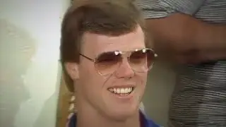 1982 Chicago Bears Draft