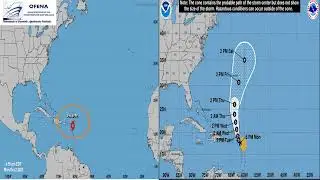 Corriente Monz&oacute;nica localizada en frontera de Costa Rica y Nicaragua podr&iacute;an ocasionar lluvias