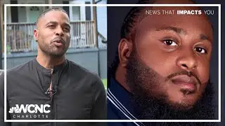 Gastonia police release new video in shooting death of beloved barber, father