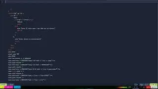How to use sessions in tmux and use 5 LazyOwn instances as r00t
