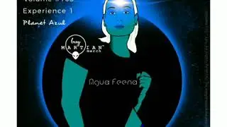 Planetary Pleasure : Planet Azul : Volume #103 | Episode 7