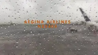 AEGINA AIRLINES [Aviation - NZ]