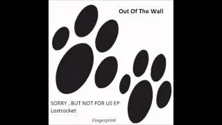 LostRocket - Out Of The Wall