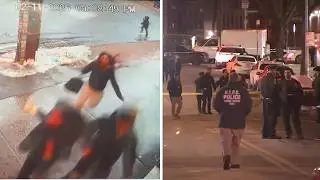 Teen killed, two others injured in Bronx shooting