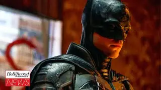 &lsquo;The Batman&rsquo;&nbsp;Soars to Bedazzling $134 Million In Its Domestic Box Office Debut&nbsp;| THR News
