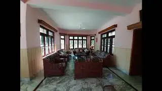 || wood panelling ||Romi and Rinku ||  kailwood || readymade panelling and ceiling material ||