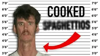 The Dumbest Crimes People have Been Arrested For