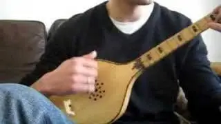 Adiga dance