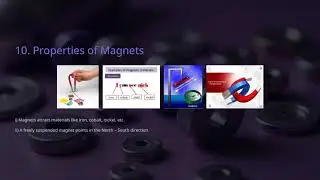 Class 6 SCIENCE | Fun with Magnets | Complete Tutorial | ELCAAS
