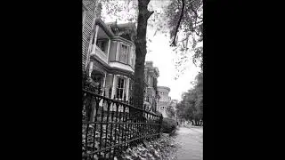 PMW Podcast: Paranormal Episode - Sleepless In Savannah