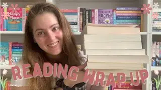 April Wrap Up 2024