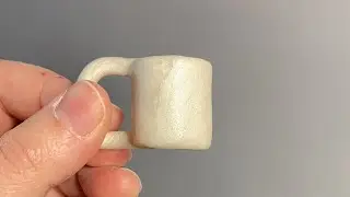 tiny coffee cups