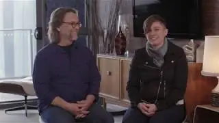 Expert Interview - Teacher Tom - Early Childhood Educator - ParentTV