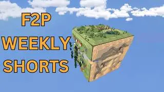 F2P TrackMania Noob Discovers Weekly Shorts!!!