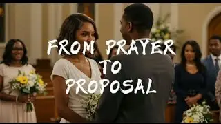 How Waiting on God Led to True Love |A Christian Love Story of Trusting God&rsquo;s Plan for Marriage