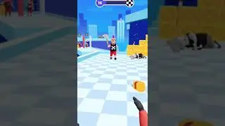 Hit Master 3D game #mobilegames #shorts #game #games _2