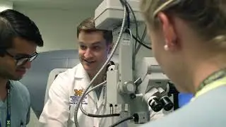 Becoming a Plastic Surgery Resident at Michigan Medicine