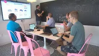 Saskatoon tech companies bringing new workers to the prairies