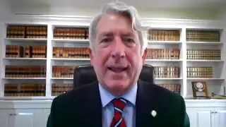Mark Herring concerned over safety of greenhouse gas initiative