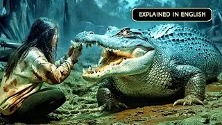 The Bayou (2025) Movie Explained in English 