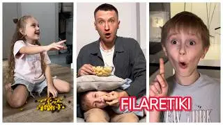 Best SHORTS  Filaretiki family  😍🤩