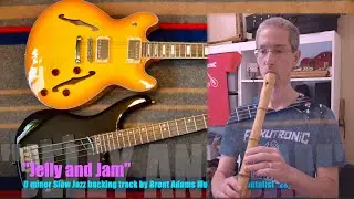 Duet w/ Brent Adams : 