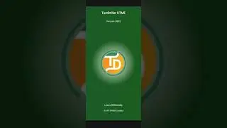 Summary of TestDriller Features | Android App | Version 2022