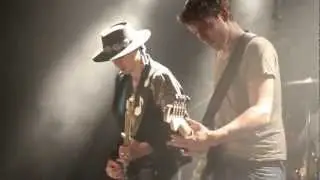 YCT and Triple Deuce - Rock Me Baby