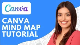 How to Use Canva for Mind Mapping (2026) Canva Mind Map Tutorial