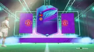 CRISTIANO RONALDO END OF ERA 99 SBC | FIFA 21 ULTIMATE TEAM